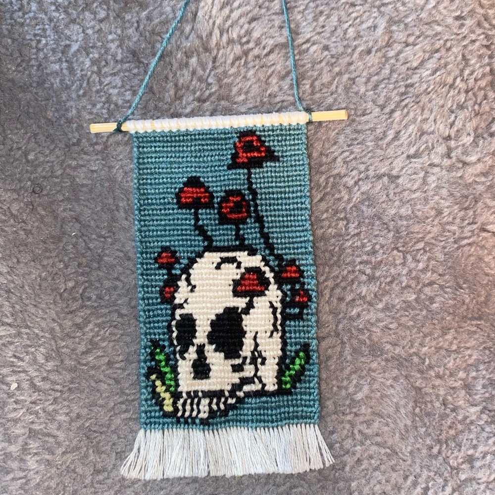 Wall hanging